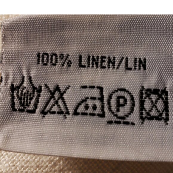 Armand Ventilo France Floral Embroidered Maxi Skirt Size-EU 46/US L - Picture 6 of 9